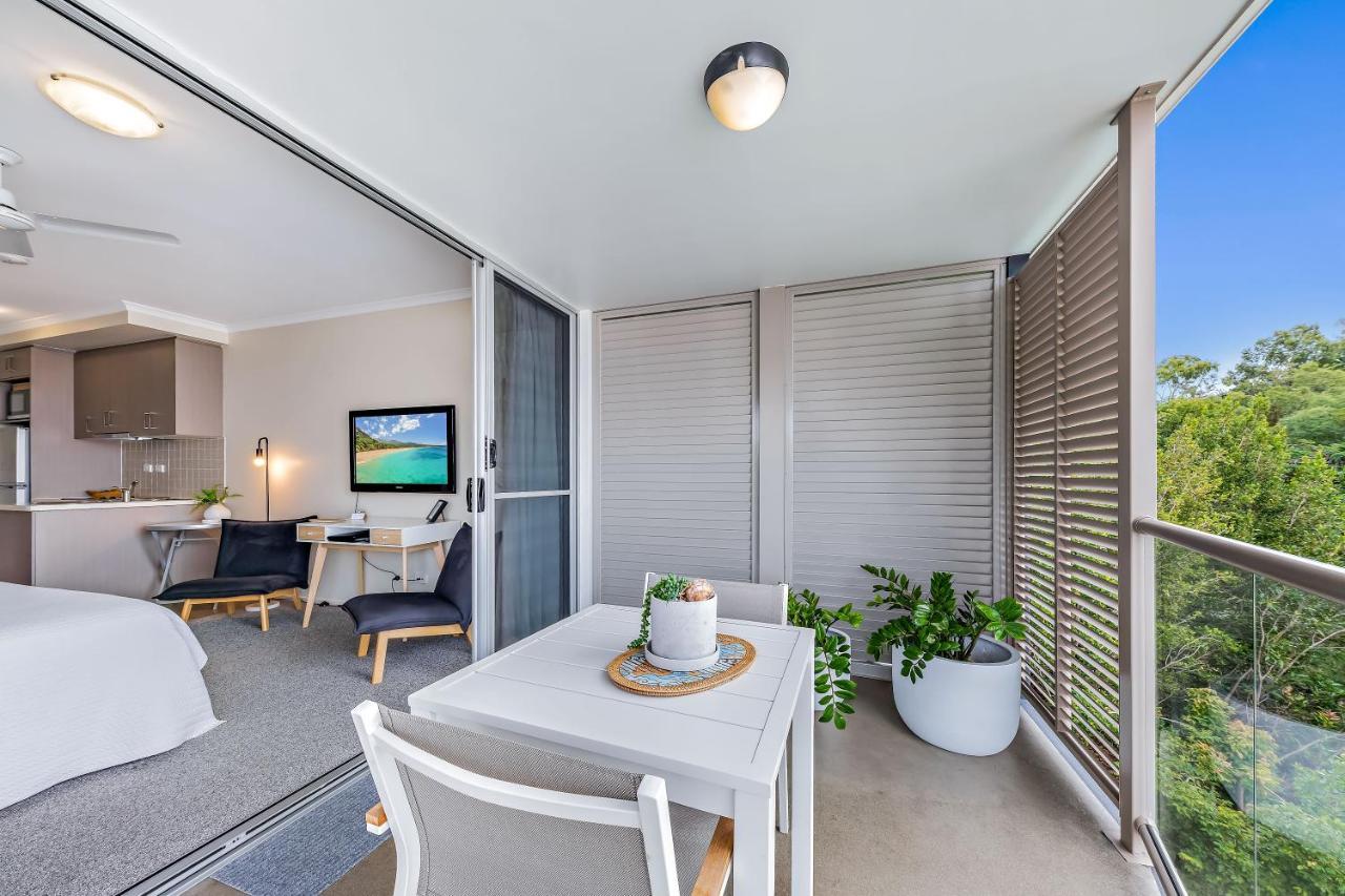 Studio 8 On Waterson Airlie Beach Kültér fotó