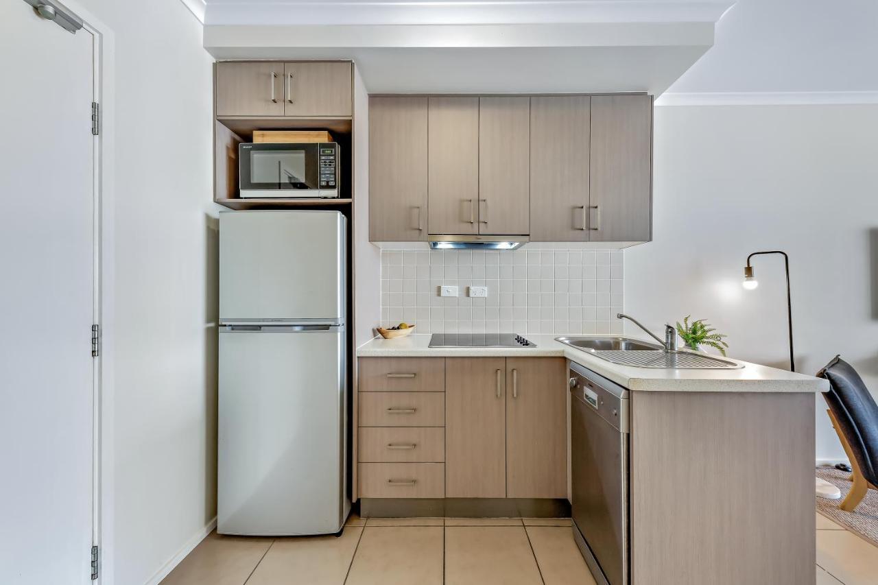 Studio 8 On Waterson Airlie Beach Kültér fotó