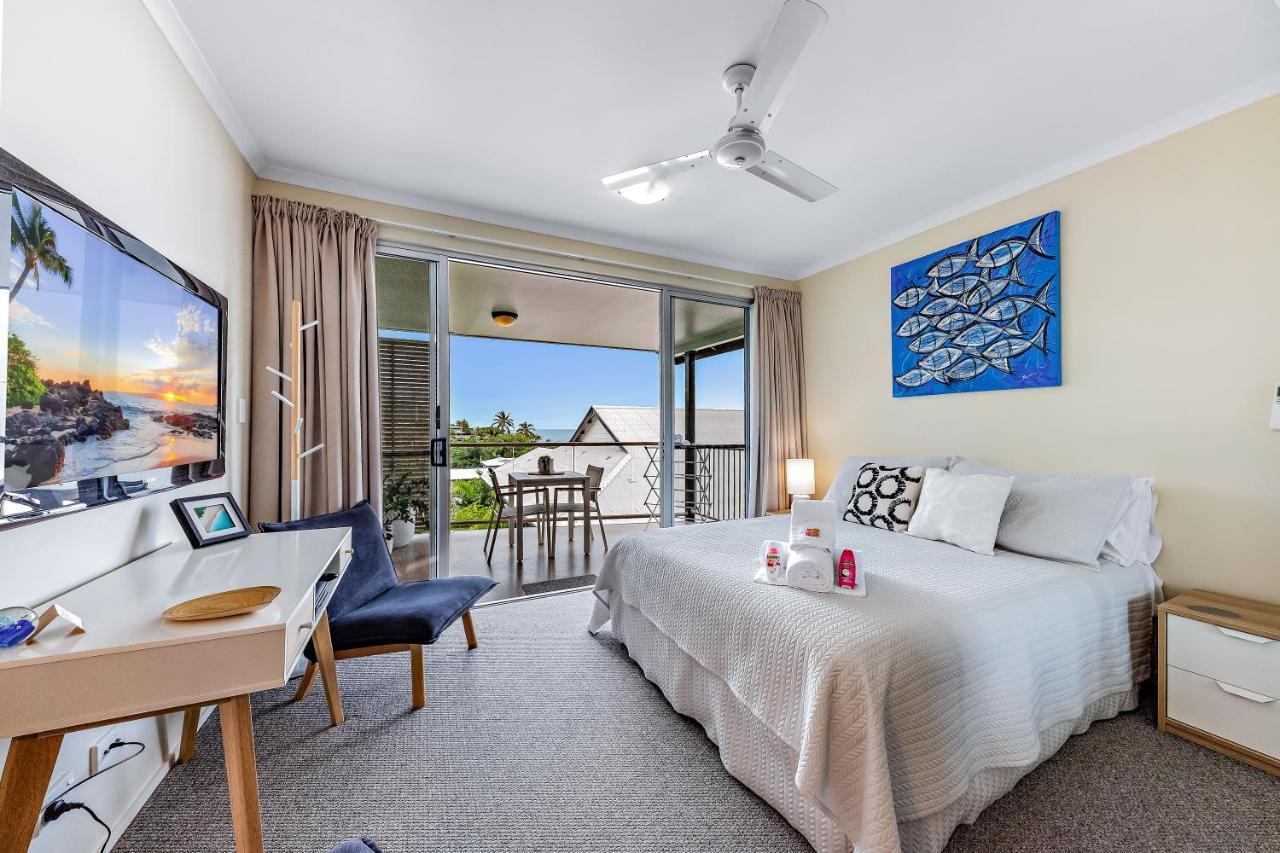 Studio 8 On Waterson Airlie Beach Kültér fotó