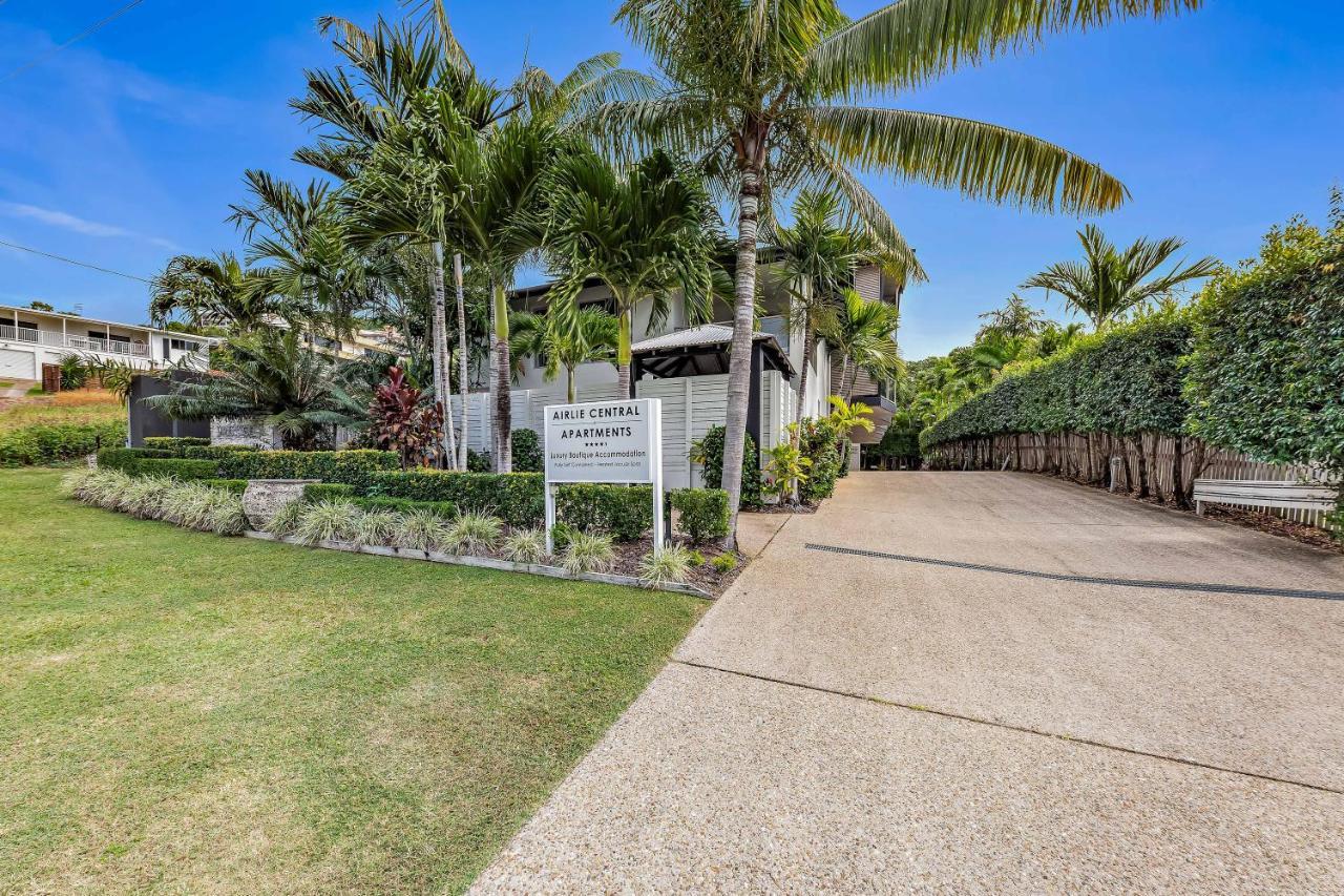 Studio 8 On Waterson Airlie Beach Kültér fotó