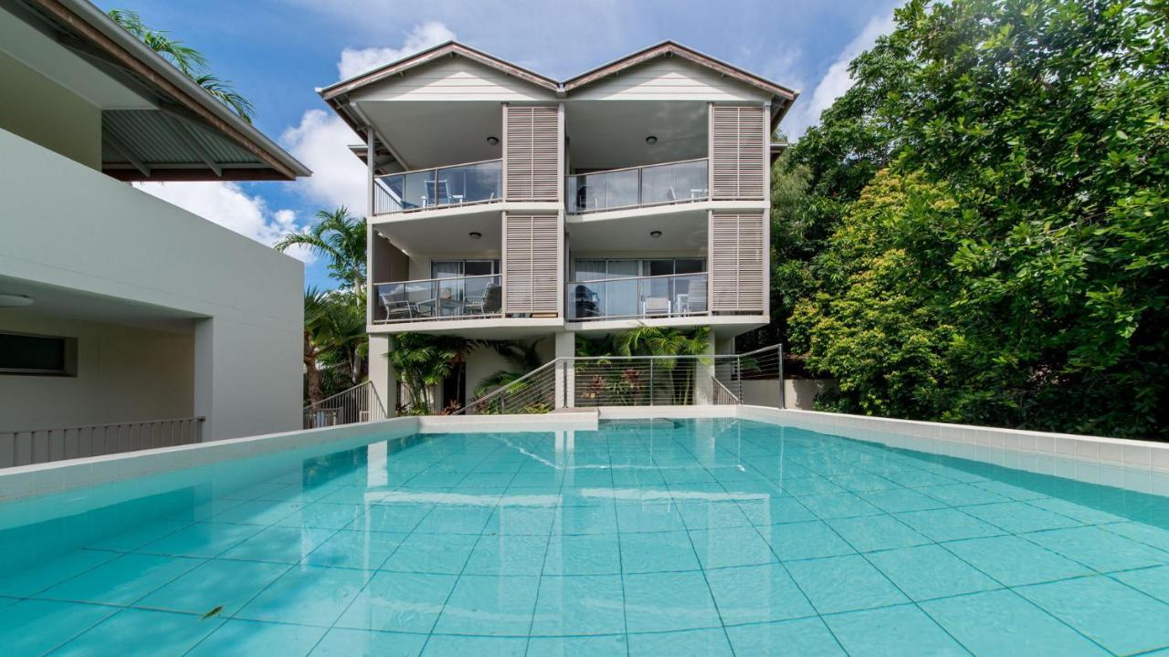 Studio 8 On Waterson Airlie Beach Kültér fotó