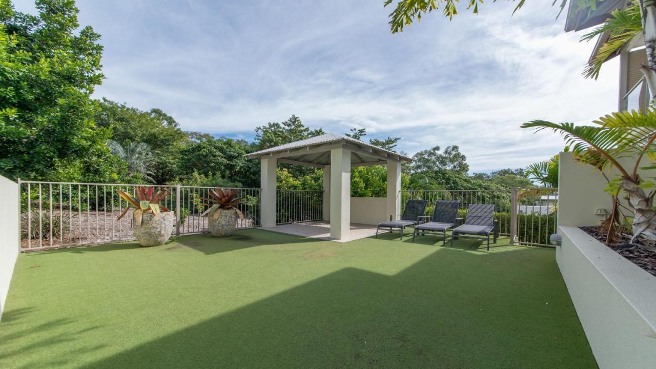 Studio 8 On Waterson Airlie Beach Kültér fotó